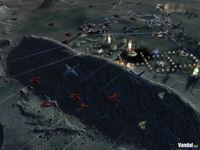 Imagen 47 de Supreme Commander: Forged Alliance para Ordenador