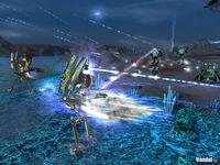 Imagen 46 de Supreme Commander: Forged Alliance para Ordenador