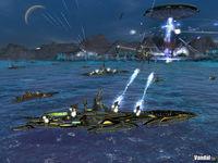 Imagen 45 de Supreme Commander: Forged Alliance para Ordenador