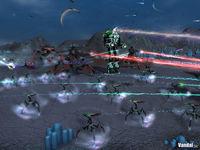 Imagen 54 de Supreme Commander: Forged Alliance para Ordenador