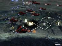Imagen 53 de Supreme Commander: Forged Alliance para Ordenador