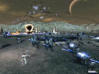 Imagen 52 de Supreme Commander: Forged Alliance para Ordenador