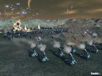 Imagen 51 de Supreme Commander: Forged Alliance para Ordenador