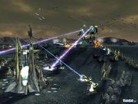 Imagen 50 de Supreme Commander: Forged Alliance para Ordenador