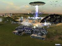 Supreme Commander: Forged Alliance