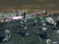 Imagen Supreme Commander: Forged Alliance
