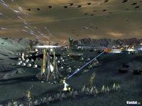 Imagen 56 de Supreme Commander: Forged Alliance para Ordenador
