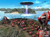 Imagen 55 de Supreme Commander: Forged Alliance para Ordenador