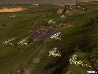 E3: Im�genes de Supreme Commander: Forged Alliance