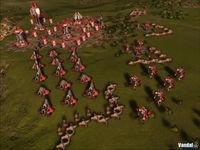 E3: Im�genes de Supreme Commander: Forged Alliance