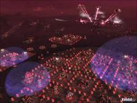 Primeras im�genes de Supreme Commander: Forged Alliance