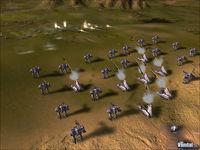Primeras im�genes de Supreme Commander: Forged Alliance