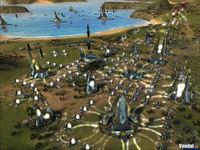 M�s im�genes  de Supreme Commander: Forged Alliance