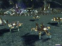 M�s im�genes  de Supreme Commander: Forged Alliance
