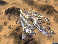 M�s im�genes  de Supreme Commander: Forged Alliance
