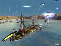 M�s im�genes  de Supreme Commander: Forged Alliance