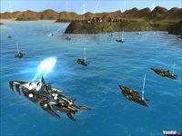 M�s im�genes  de Supreme Commander: Forged Alliance