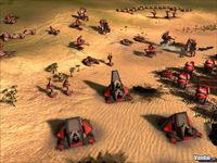 Nuevas im�genes de Supreme Commander: Forged Alliance