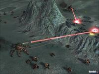 Nuevas im�genes de Supreme Commander: Forged Alliance