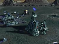 Nuevas im�genes de de Supreme Commander: Forged Alliance