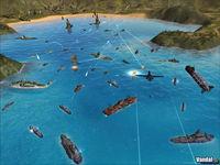 Nuevas im�genes de de Supreme Commander: Forged Alliance