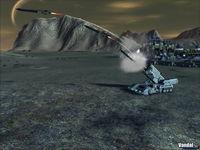 Nuevas im�genes de de Supreme Commander: Forged Alliance