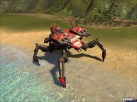 Imagen 41 de Supreme Commander: Forged Alliance para Ordenador