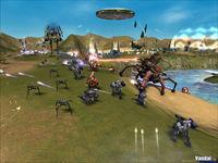 M�s im�genes de de Supreme Commander: Forged Alliance