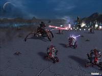 M�s im�genes de de Supreme Commander: Forged Alliance