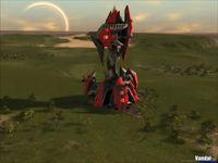 M�s im�genes de de Supreme Commander: Forged Alliance