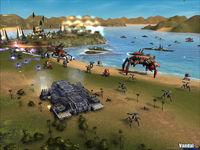 Imagen 39 de Supreme Commander: Forged Alliance para Ordenador