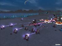 Imagen 37 de Supreme Commander: Forged Alliance para Ordenador