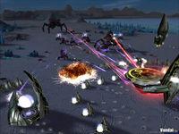 M�s im�genes de de Supreme Commander: Forged Alliance