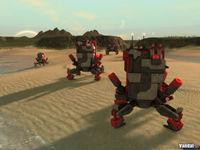 M�s im�genes de de Supreme Commander: Forged Alliance