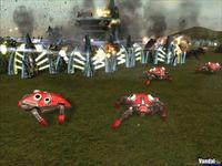 M�s im�genes de de Supreme Commander: Forged Alliance