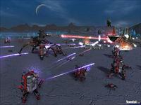 Imagen 44 de Supreme Commander: Forged Alliance para Ordenador
