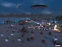Imagen 42 de Supreme Commander: Forged Alliance para Ordenador