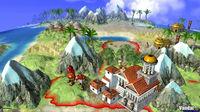 E3: Primeras im�genes de Civilization Revolution