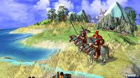 E3: Primeras im�genes de Civilization Revolution