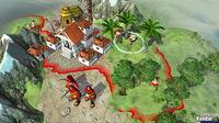 E3: Primeras im�genes de Civilization Revolution