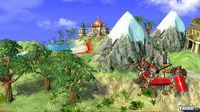 E3: Primeras im�genes de Civilization Revolution