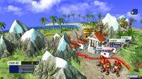 E3: Primeras im�genes de Civilization Revolution
