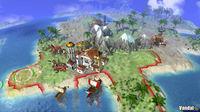 E3: Primeras im�genes de Civilization Revolution