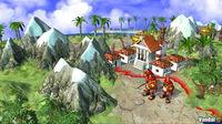 E3: Primeras im�genes de Civilization Revolution