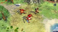 E3: Primeras im�genes de Civilization Revolution