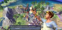 Nuevas im�genes de Civilization Revolution