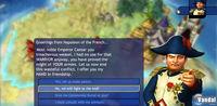 Nuevas im�genes de Civilization Revolution