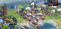 Nuevas im�genes de Civilization Revolution
