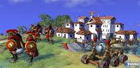Nuevas im�genes de Civilization Revolution