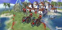 Nuevas im�genes de Civilization Revolution